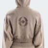 レディース Club Cropped Hoodie FKA レディース Club Cropped Hoodie FKA