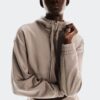 レディース Club Cropped Hoodie FKA レディース Club Cropped Hoodie FKA