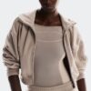 レディース Club Cropped Hoodie FKA レディース Club Cropped Hoodie FKA