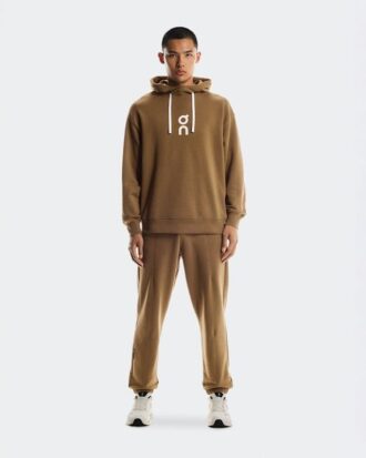 メンズ Club Hoodie