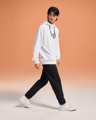 メンズ Club Hoodie
