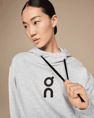 レディース Club Hoodie