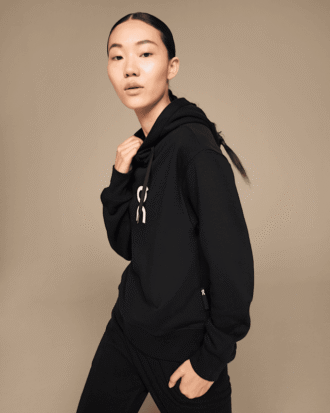 レディース Club Hoodie