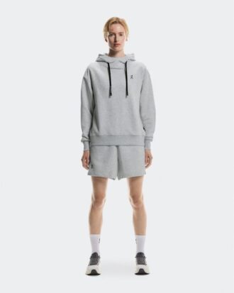 レディース Club Hoodie Graphic