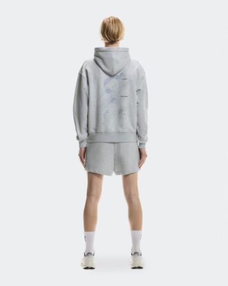 レディース Club Hoodie Graphic