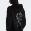 レディース Club Hoodie Graphic レディース Club Hoodie Graphic