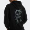 メンズ Club Hoodie Graphic メンズ Club Hoodie Graphic