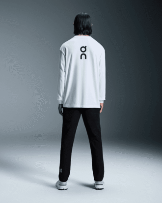 メンズ Club Long-T