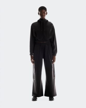 レディース Club Cropped Hoodie FKA