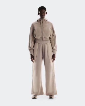 レディース Club Cropped Hoodie FKA