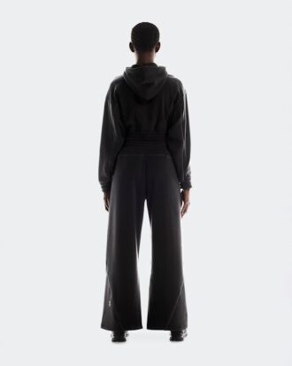 レディース Club Cropped Hoodie FKA