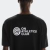 メンズ Club OAC T-Shirt メンズ Club OAC T-Shirt