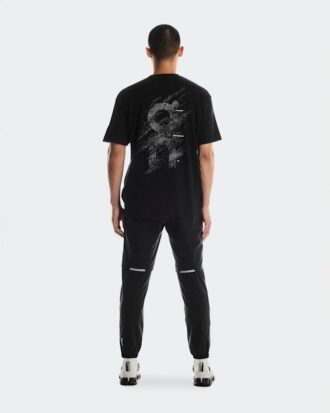 メンズ Club T Graphic