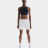 レディース 3″ Performance 2/1 Shorts White | Glacier レディース 3″ Performance 2/1 Shorts White | Glacier