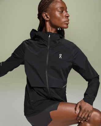 レディース Core Jacket
