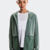 レディース Core Jacket