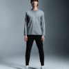 メンズ Core Long-T メンズ Core Long-T