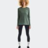レディース Core Long-T レディース Core Long-T