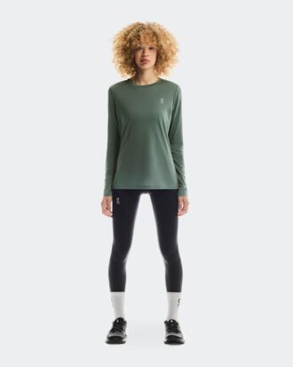 レディース Core Long-T
