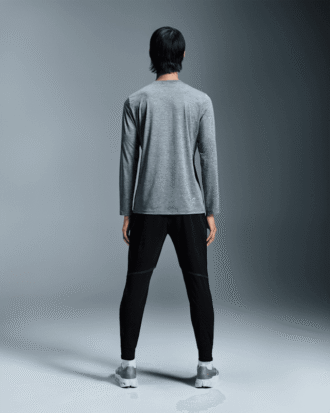 メンズ Core Long-T