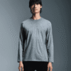メンズ Core Long-T メンズ Core Long-T