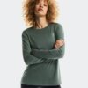 レディース Core Long-T レディース Core Long-T