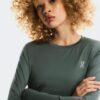 レディース Core Long-T レディース Core Long-T