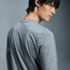メンズ Core Long-T メンズ Core Long-T