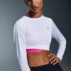 レディース Core Long-T レディース Core Long-T