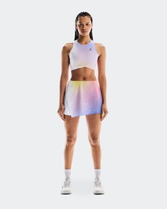 レディース Court Crop Top