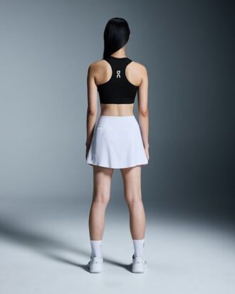 レディース Court Crop Top