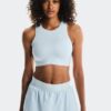 レディース Court Crop Top レディース Court Crop Top