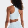 レディース Court Crop Top レディース Court Crop Top