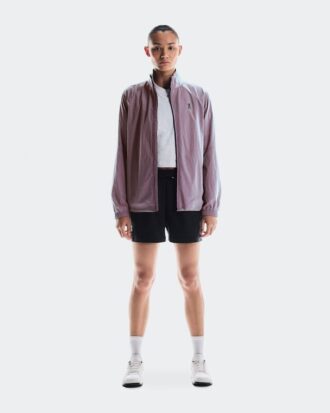 レディース Court Jacket