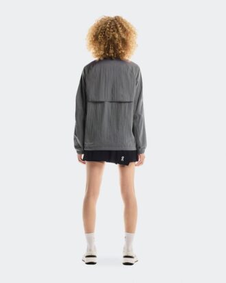 レディース Court Jacket