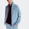 メンズ Court Jacket