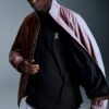 メンズ Court Jacket