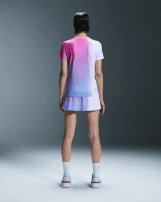 レディース Court Skirt