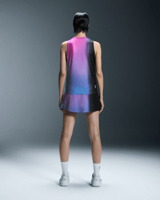 レディース Court Skirt