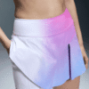 レディース Court Skirt