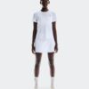 レディース Court Skirt Pleated