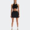 レディース Court Skirt Pleated