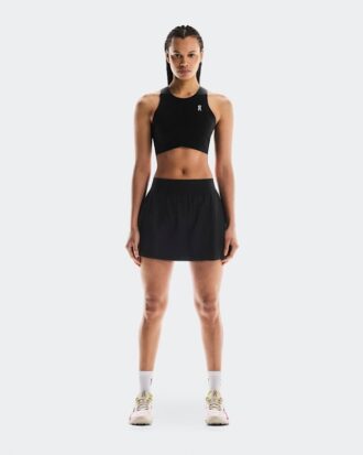 レディース Court Skirt Pleated