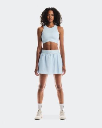 レディース Court Skirt Pleated