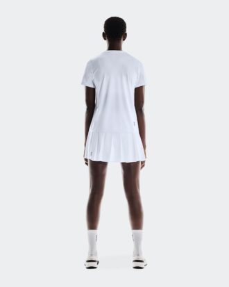 レディース Court Skirt Pleated