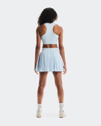 レディース Court Skirt Pleated