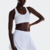 レディース Court Skirt Pleated