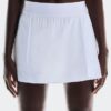 レディース Court Skirt Pleated