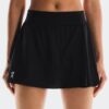 レディース Court Skirt Pleated