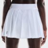 レディース Court Skirt Pleated